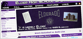 Cincinnati Elder High School